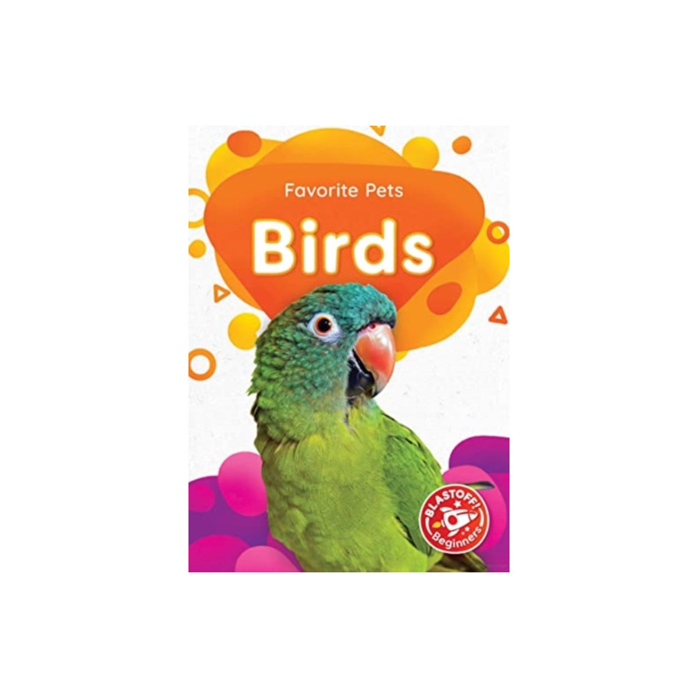 Produktbild för Birds (inbunden, eng)