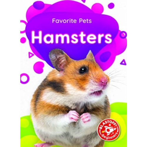 Bellwether Media Hamsters (inbunden, eng)