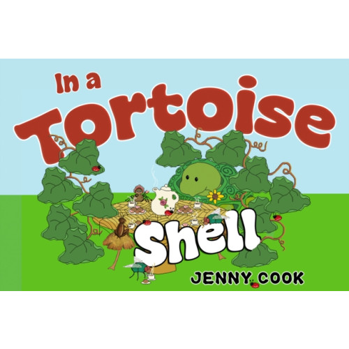 Pegasus Elliot Mackenzie Publishers In a Tortoise Shell (häftad, eng)
