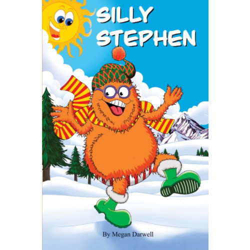 Pegasus Elliot Mackenzie Publishers Silly Stephen (häftad, eng)