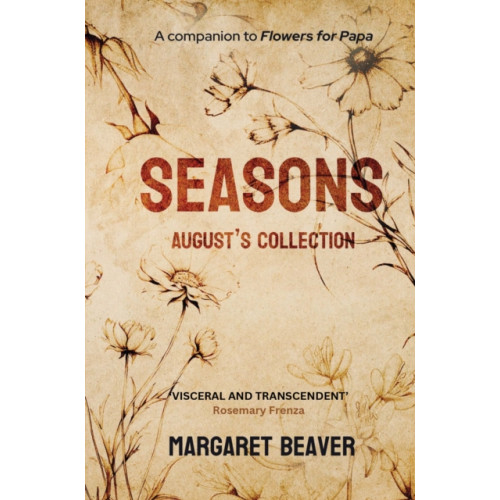 Pegasus Elliot Mackenzie Publishers Seasons - August's Collection (häftad, eng)