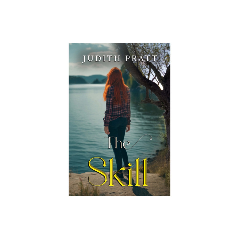 Produktbild för The Skill (häftad, eng)