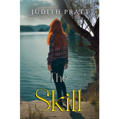 Pegasus Elliot Mackenzie Publishers The Skill (häftad, eng)