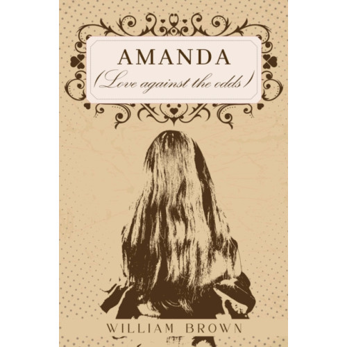 Pegasus Elliot Mackenzie Publishers Amanda (Love against the odds) (häftad, eng)