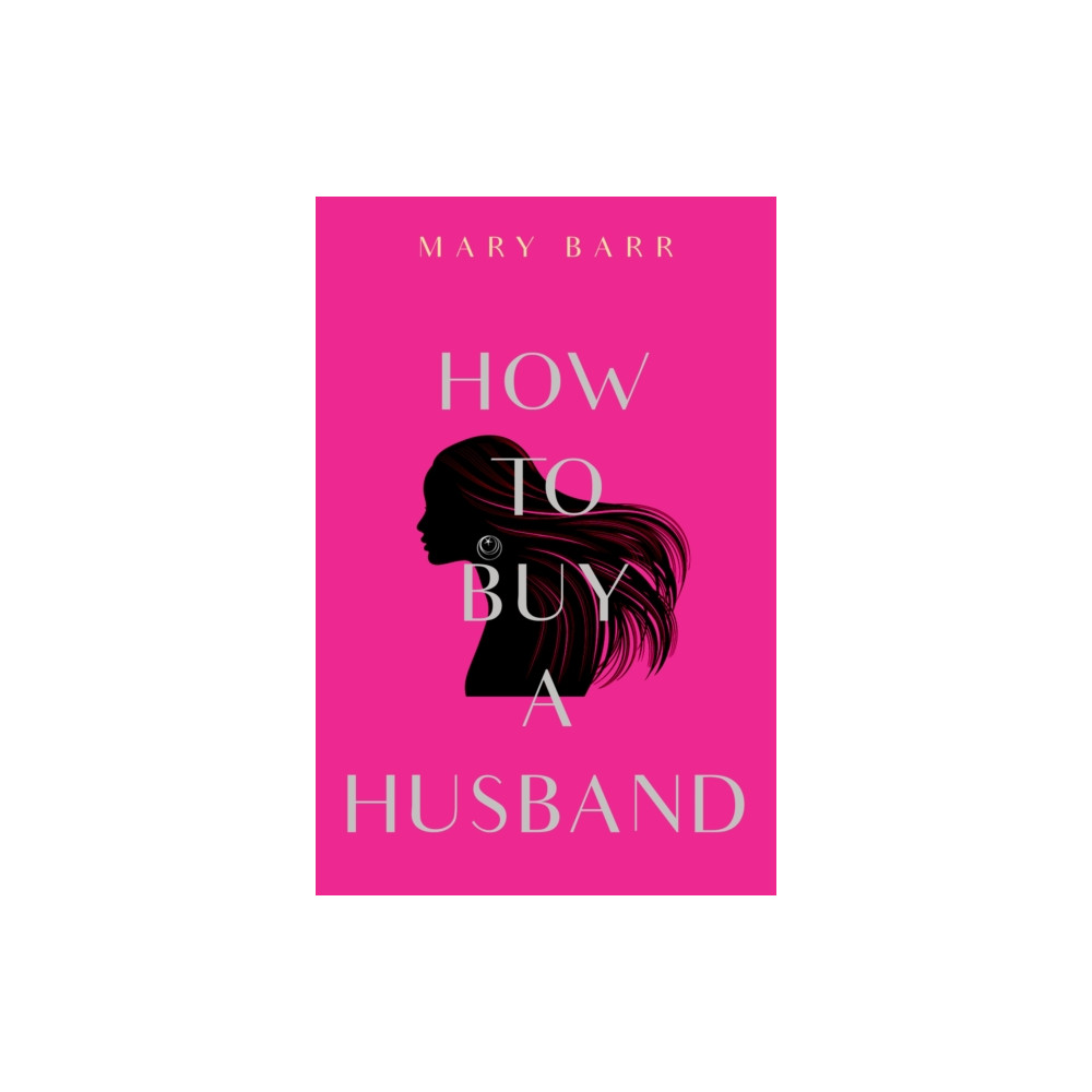 Produktbild för How to Buy a Husband (häftad, eng)