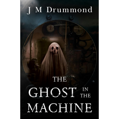 Pegasus Elliot Mackenzie Publishers The Ghost in the Machine (häftad, eng)