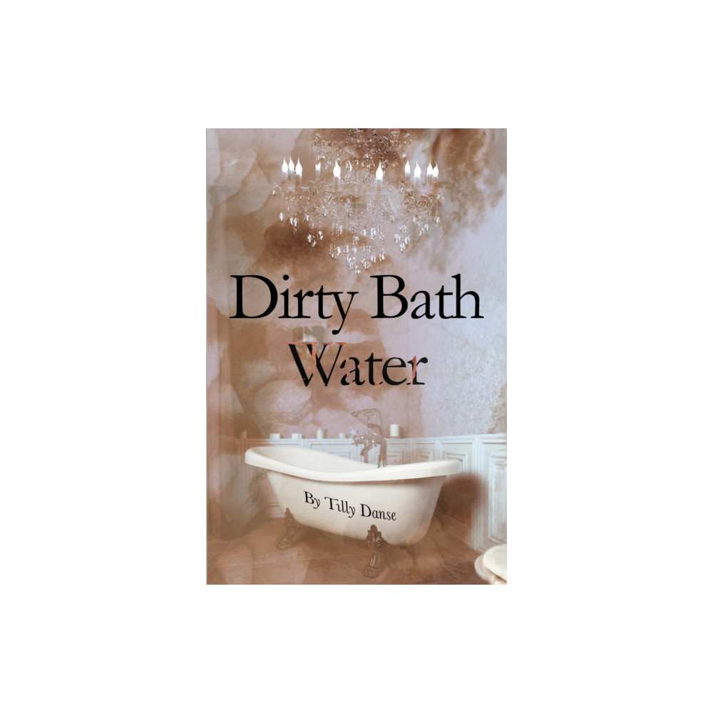 Produktbild för Dirty Bath Water (häftad, eng)