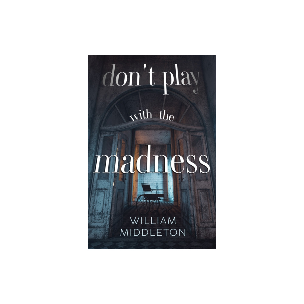 Produktbild för Don't Play with the Madness (häftad, eng)