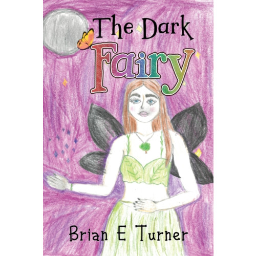 Pegasus Elliot Mackenzie Publishers The Dark Fairy (häftad, eng)