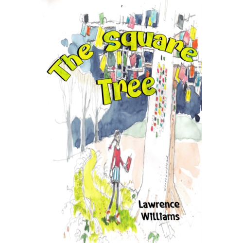 Pegasus Elliot Mackenzie Publishers The Square Tree (häftad, eng)