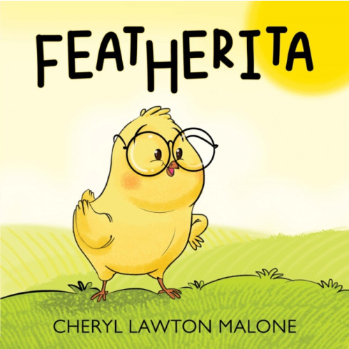 Pegasus Elliot Mackenzie Publishers Featherita (häftad, eng)