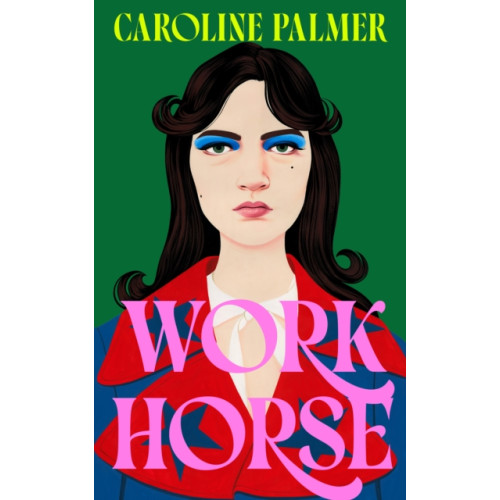 HarperCollins Publishers Workhorse (inbunden, eng)