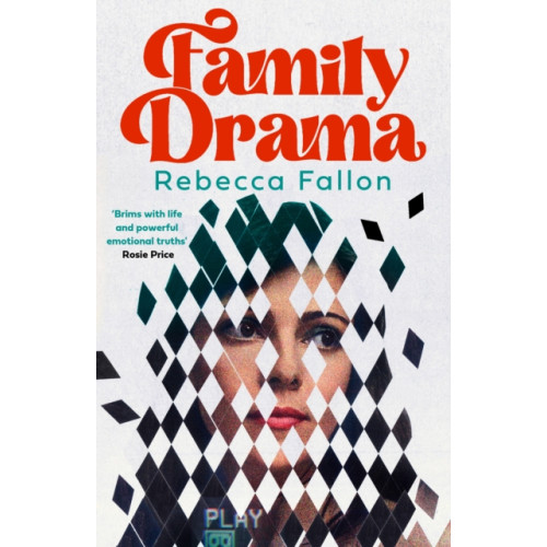 HarperCollins Publishers Family Drama (häftad, eng)