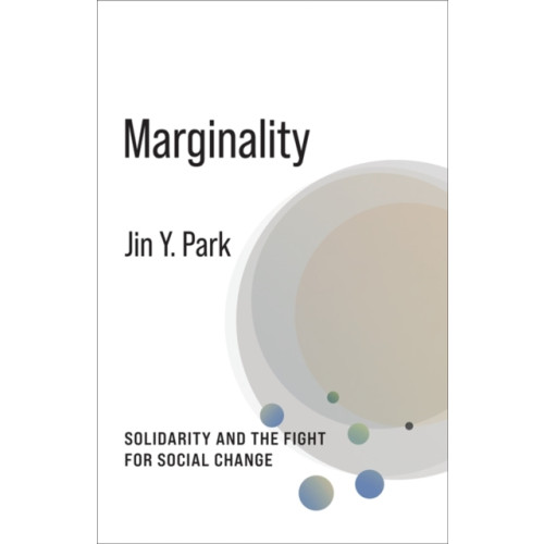 Columbia university press Marginality (häftad, eng)