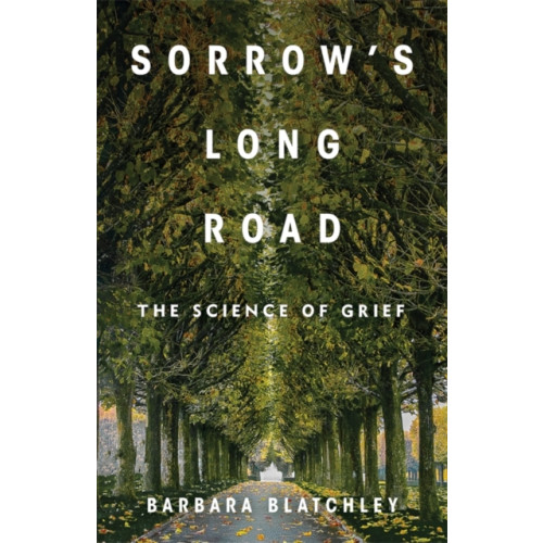Columbia university press Sorrow's Long Road (häftad, eng)