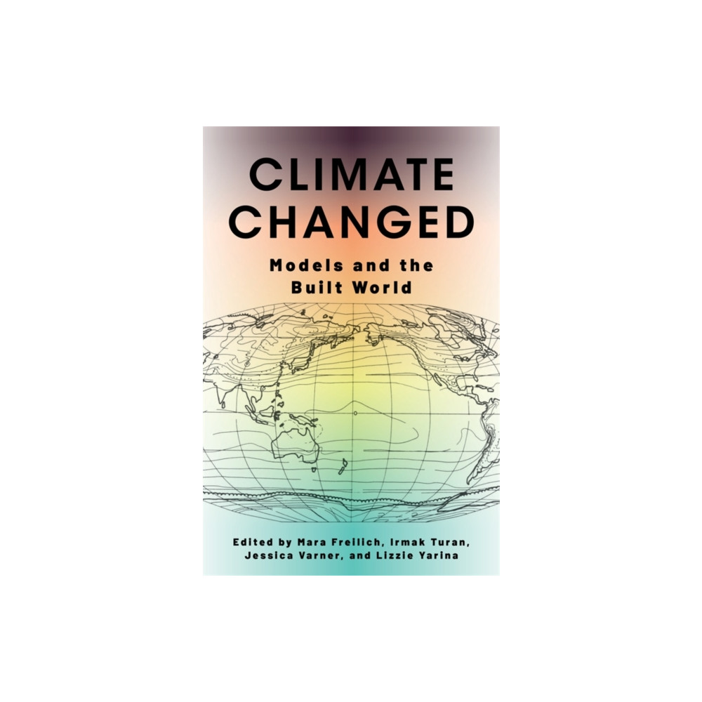 Produktbild för Climate Changed (häftad, eng)