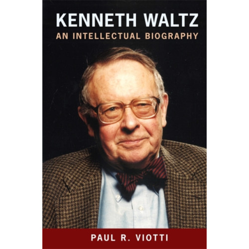 Columbia university press Kenneth Waltz (häftad, eng)