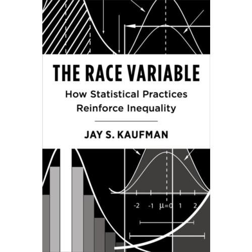 Columbia university press The Race Variable (häftad, eng)