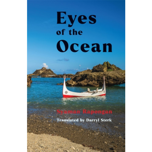 Columbia university press Eyes of the Ocean (häftad, eng)