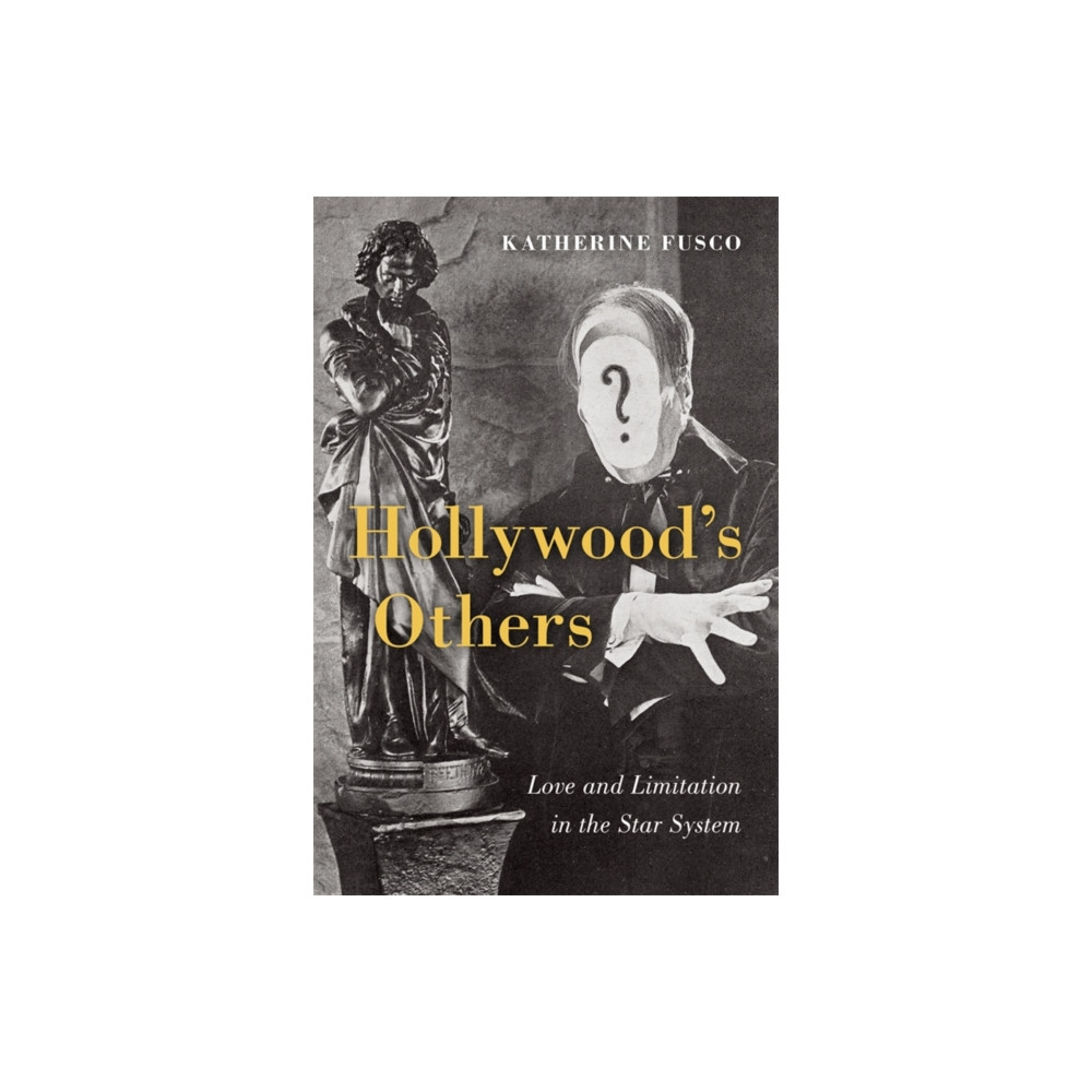 Produktbild för Hollywood's Others (häftad, eng)