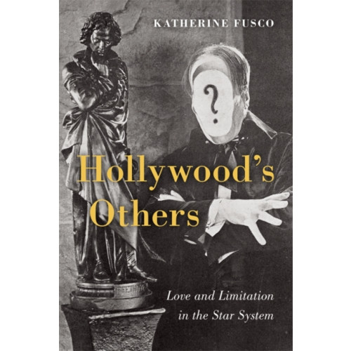 Columbia university press Hollywood's Others (häftad, eng)