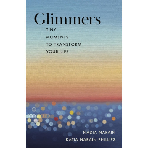 Penguin books ltd Glimmers (inbunden, eng)