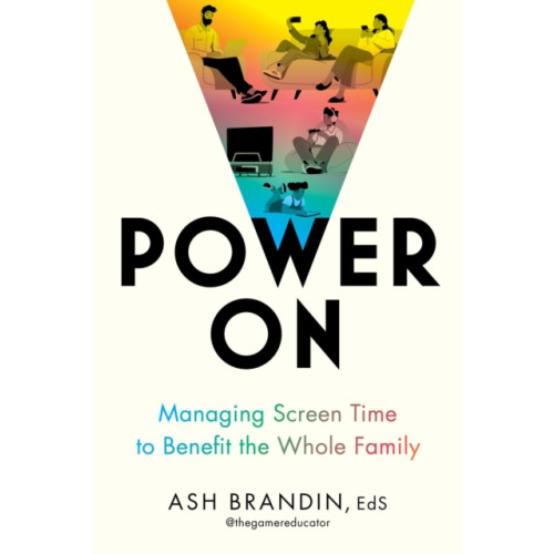 Hachette Books Power On (häftad, eng)