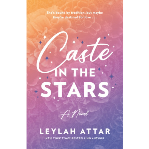 Random House Canada Caste in the Stars (häftad, eng)