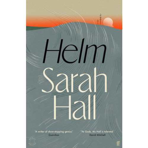 Faber & Faber Helm (häftad, eng)