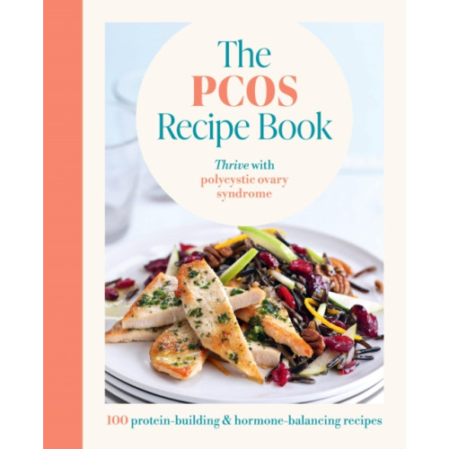 Octopus publishing group The PCOS Recipe Book (häftad, eng)