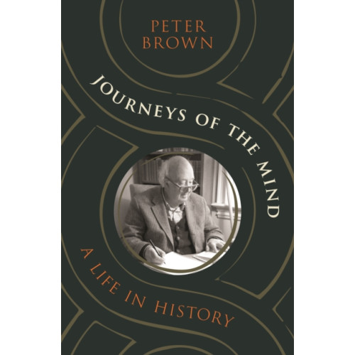 Princeton University Press Journeys of the Mind (häftad, eng)