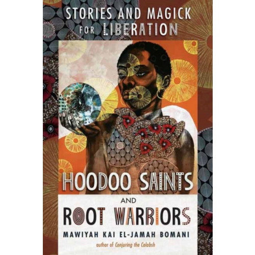 Llewellyn Publications,U.S. Hoodoo Saints and Root Warriors (häftad, eng)