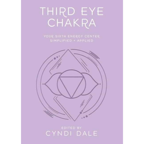 Llewellyn Publications,U.S. Third Eye Chakra (häftad, eng)
