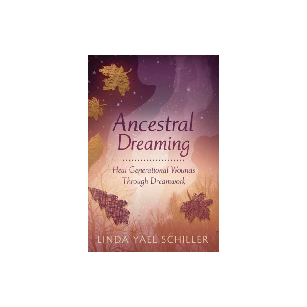 Produktbild för Ancestral Dreaming (häftad, eng)