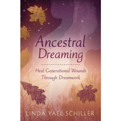 Llewellyn Publications,U.S. Ancestral Dreaming (häftad, eng)