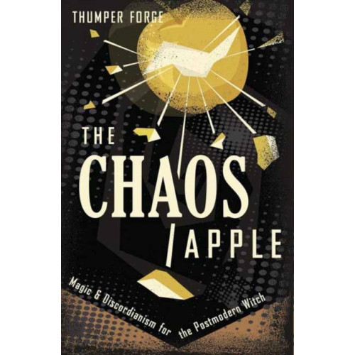 Llewellyn Publications,U.S. The Chaos Apple (häftad, eng)