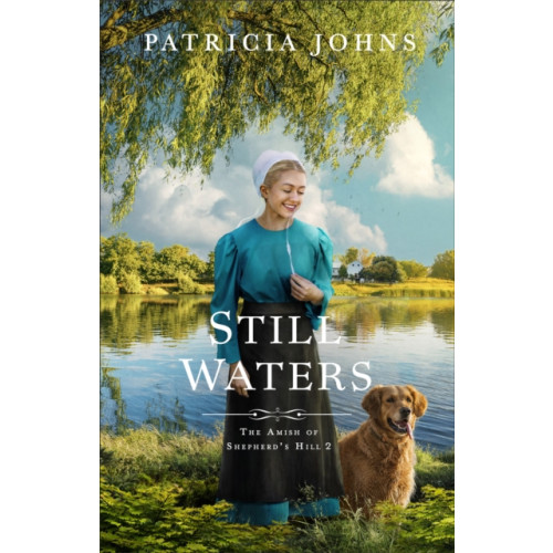 Baker publishing group Still Waters (häftad, eng)