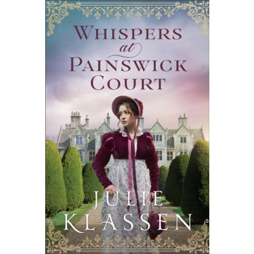Baker publishing group Whispers at Painswick Court (häftad, eng)