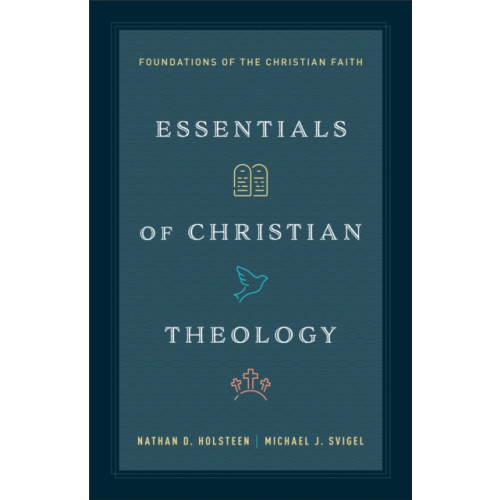 Baker publishing group Essentials of Christian Theology (häftad, eng)