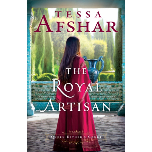 Baker publishing group The Royal Artisan (häftad, eng)