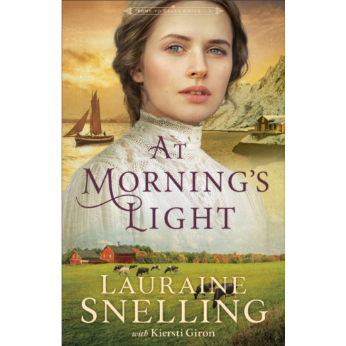 Baker publishing group At Morning's Light (häftad, eng)