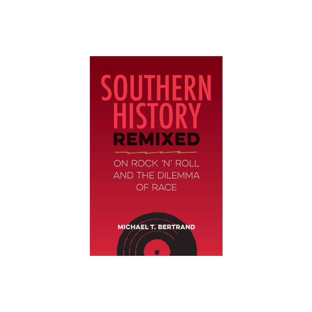 Produktbild för Southern History Remixed (häftad, eng)