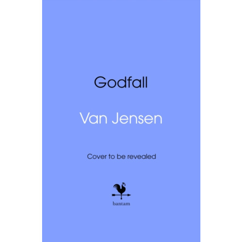 Transworld publishers ltd Godfall (inbunden, eng)