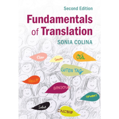 Cambridge University Press Fundamentals of Translation (häftad, eng)
