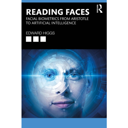 Taylor & francis ltd Reading Faces (häftad, eng)