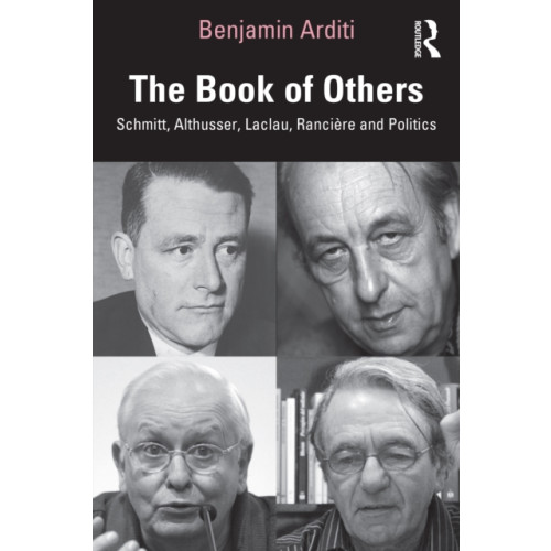 Taylor & francis ltd The Book of Others (häftad, eng)