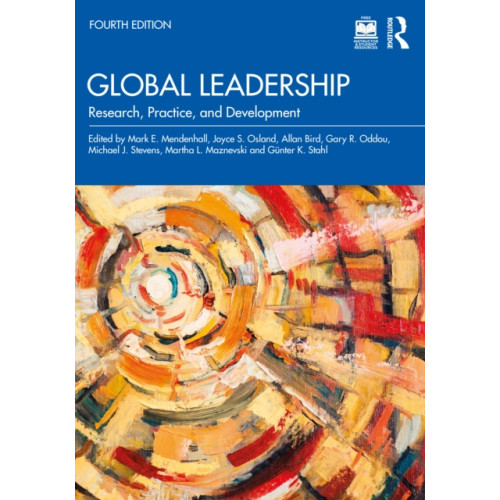 Taylor & francis ltd Global Leadership (häftad, eng)