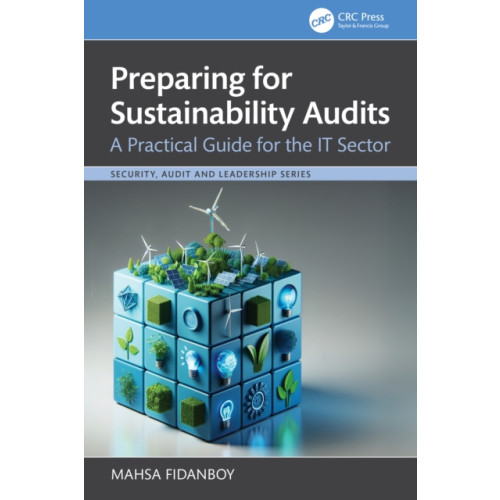 Taylor & francis ltd Preparing for Sustainability Audits (häftad, eng)