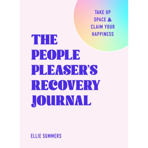 Castle Point Books The People Pleaser’s Recovery Journal (häftad, eng)