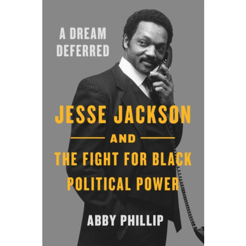 Flatiron Books A Dream Deferred (inbunden, eng)